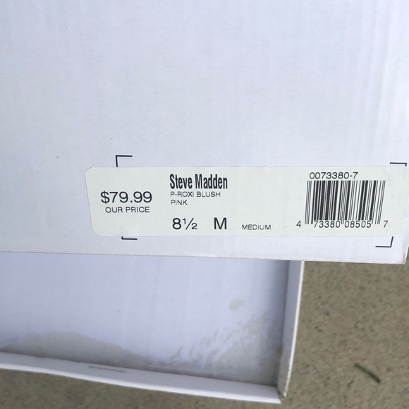 Nude heels - Picture 3 of 3